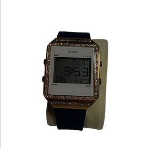 Woman’s Guess Watch.